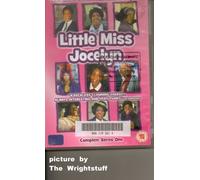 Target Entertainment - Little Miss Jocelyn [Import anglais]