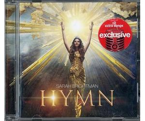 ΗΥΜΝ (Target Exclusive Edition CD)