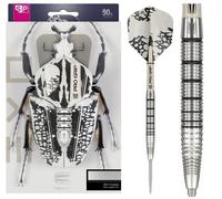 Target Exo 02 Swiss Point 90% - Flechettes pointe Acier