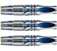 TARGET Fléchettes Phil Taylor Power 9Five Orignal G2 à pointe souple