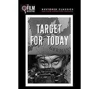 Target for Today
