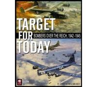 Target For Today