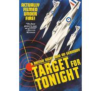 Target for Tonight