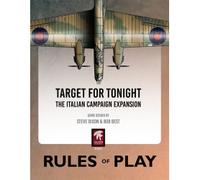 Target For Tonight - Italian Campaign Expansion