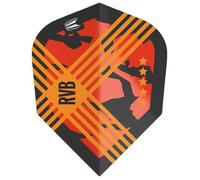 Target G3 Vision Darts Dix RVB X-335360