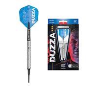 TARGET Glen Durrant Gen 1 Soft Tip Fléchettes Unisexe, Naturel, 18 g