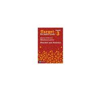 Target Grade 3 Edexcel Gcse (9-1) Mathematics Number And Statistics Workbook
