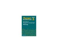 Target Grade 3 Writing Aqa Gcse (9-1) English Language Workbook