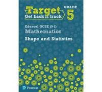 Target Grade 5 Edexcel Gcse 9 1 Mathe Diane Oliver, (Auteur)