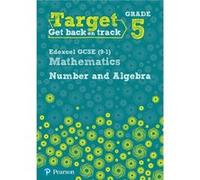 Target Grade 5 Edexcel Gcse 9 1 Mathe Katherine Pate, (Auteur)