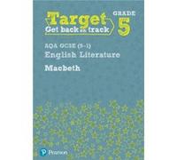 Target Grade 5 Macbeth Aqa Gcse 91 Eng L David Grant, (Auteur)
