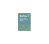 Target Grade 5 Macbeth Edexcel Gcse (9-1) Eng Lit Workbook