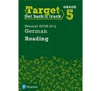 Target Grade 5 Reading Edexcel Gcse 91 G Professor Sally Kyd, Dr Tracey Elliott, Dr Mark Austin Walters, Dorita Tisch School Of The Arts Hannah (Auteur)