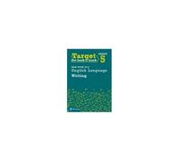 Target Grade 5 Writing Aqa Gcse (9-1) English Language Workbook