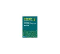 Target Grade 5 Writing Edexcel Gcse (9-1) English Language Workbook