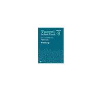 Target Grade 9 Writing Edexcel GCSE (9-1) French Workbook (Modern Foreign Language Intervention) - [Version Originale] Inconnu (Auteur)
