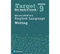 Target Grade 9 Writing Edexcel Gcse 91 E Julie Hughes, (Auteur)
