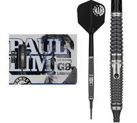 Target Japan Paul Lim The Legend G9 90% Soft Tip - Fléchettes pointe Plastique