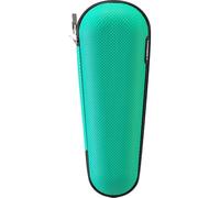 Target Japan Portefeuille Takoma Shell, Sarcelle | Étui à fléchettes, Support de Rangement pour fléchettes, Peut contenir 3 fléchettes entièrement assemblées, étuis de Protection pour fléchettes EVA