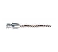Target Jeu de Fléchettes Darts Convertisseur Point Diamond Pro Clé Aluminium 32mm 109111