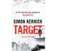 Target Kernick, Simon (Auteur)
