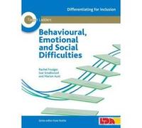 Target Ladders: Behavioural, Emotional and Social Difficulties (Differentiating for Inclusion) - [Version Originale] Inconnu (Auteur)