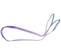 Target Ladungssicherung 90499 Sangle de levage Charge de travail (WLL)=1 t violet