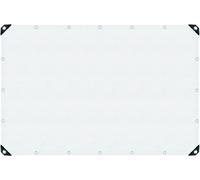 Target Ladungssicherung 91259 Bâche tissée (L x l) 10 m x 12 m