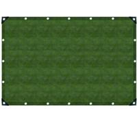 Target Ladungssicherung 91281 Bâche tissée (L x l) 3 m x 4 m