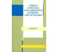 Target Language, Collaborative Learning and Autonomy, Modern Languages in Practice, 5 Ernesto MacAro (Auteur)