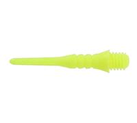 Target Lot de 50 fléchettes à Pointe Souple Jaune