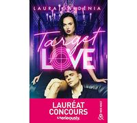 Target Love: La romance New Adult lauréate du concours Serieously