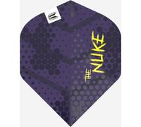 Target Luke Littler Dart Flights No.2