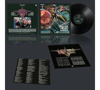 Target - Master Project Genesis Ltd. - Vinyl