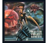 Target - Master Project Genesis Ltd. - Vinyl