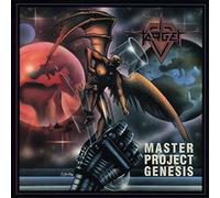 Target - Master Project Genesis [Import]