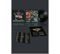 Target - Master Project Genesis Ltd. - Vinyl