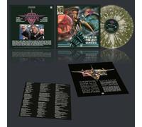 Target Master Project Genesis (Splatter Vinyl LP) (Vinyl)