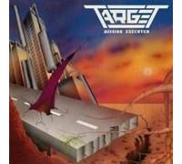 Target - Mission Executed [Compact Discs] Slipsleeve Packaging