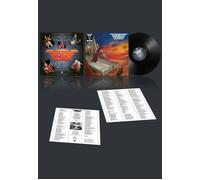 Target - Mission Executed Ltd. - Vinyl