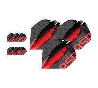 Target Nathan Aspinall G2 No.2 Pro Ultra Vols en Dart - Pack de 3 Sets (9 au Total)