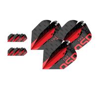 Target Nathan Aspinall G2 No.6 Pro Ultra Vols en Dart - Pack de 3 Sets (9 au Total)