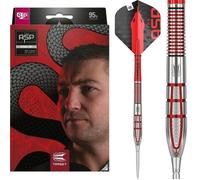 Target Nathan Aspinall G2 Swiss Point 95% - Fléchettes pointe Acier
