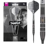 Target Nathan Aspinall x Echo Swiss Point 90% - Flechettes pointe Acier