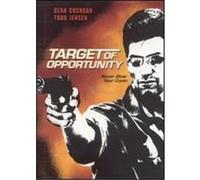 Target of Opportunity - DVD Zone 1