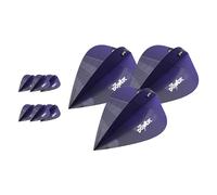 Target Phil Taylor G10 Kite Pro Ultra Vols en Dart - Pack de 3 Sets (9 au Total)