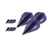 Target Phil Taylor G10 Vapor Pro Ultra Vols en Dart - Pack de 3 Sets (9 au Total)