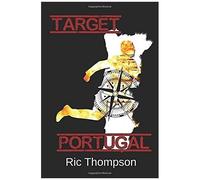 Target Portugal: A James Gregory Thriller