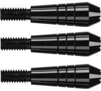 Target Power-Titanium Gen-4 Black Tops 2017