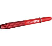 Target Pro Grip EVO AL Schäfte Rot Medium